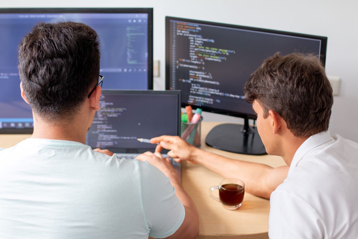 Best Practices for Managing Co-Development Projects